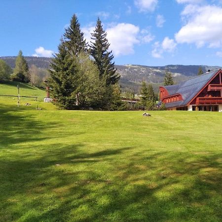 Apartments Esplanade Spindleruv Mlyn Exterior photo